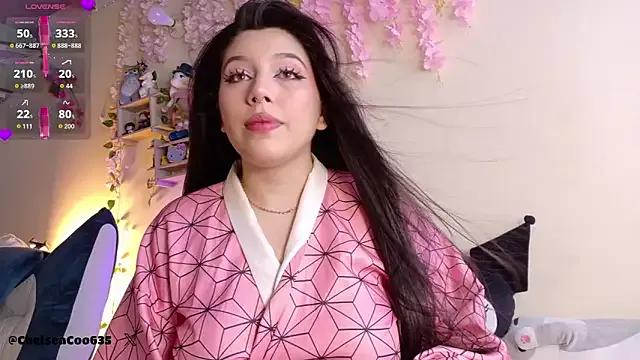 StripChat chelsea__coo  is Freechat  chelsea__coo — i love chelsea