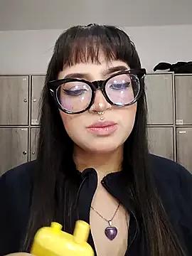 Freechat CherryMelon on StripChat