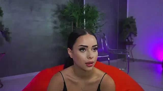 Avatar of CherrySelena