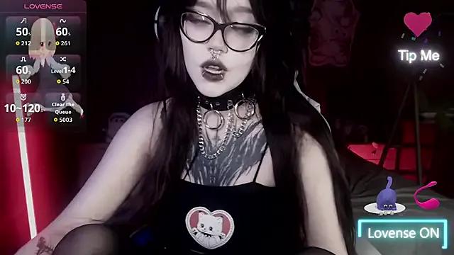 Avatar of chloe_crystall_killer