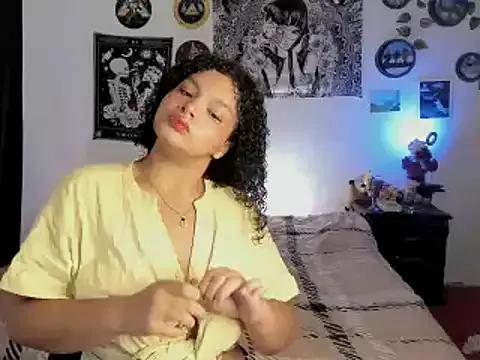 Avatar of chloe_kisses