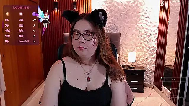 Freechat chloe_prg on StripChat