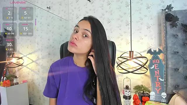 StripChat ChloeHarper_  is Freechat  ChloeHarper_ — show oil naked