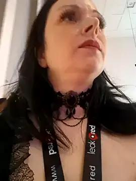 Avatar of Chrissy_Christal