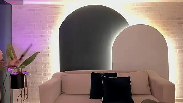 ChristineFord_ — Hard Spankshaking