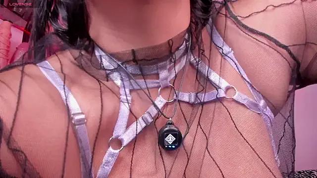 christymilkk — SQUIRT