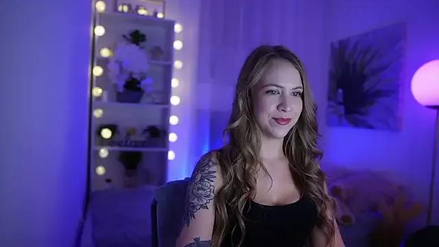 Freechat Cindy_Grey on StripChat