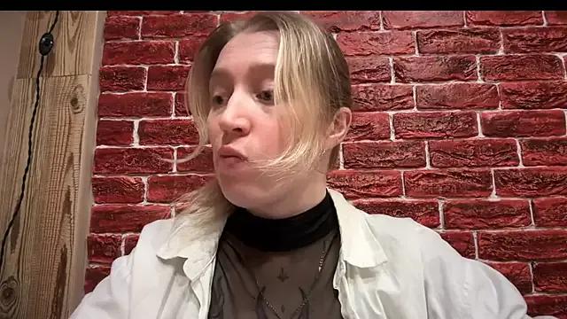 CitrusBlissss — Freechat on StripChat