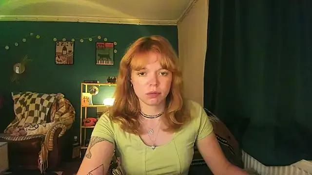 Avatar of ClancyMorissey