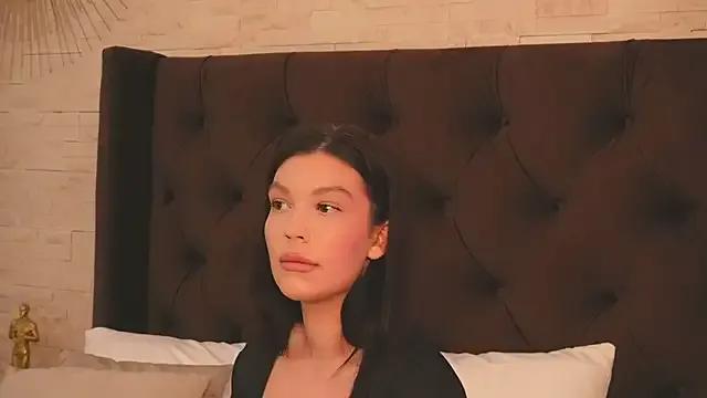 StripChat ClaraPasssion  is Freechat  ClaraPasssion — Ride you