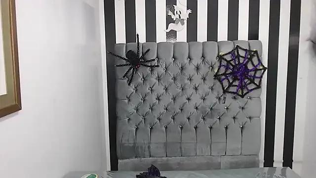 clementine_t — slap  dildo in ass x 1