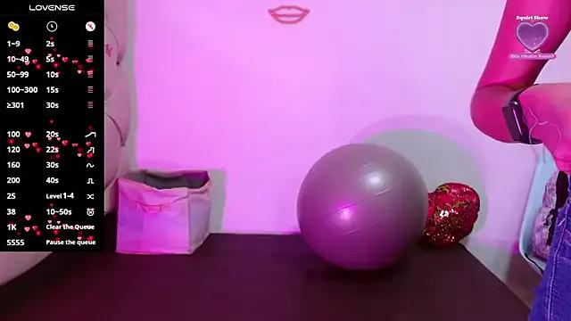 Avatar of cleopatraa