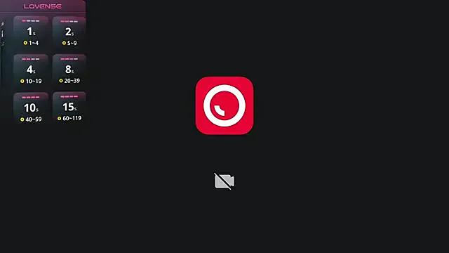 cohaku_329 — Freechat on StripChat