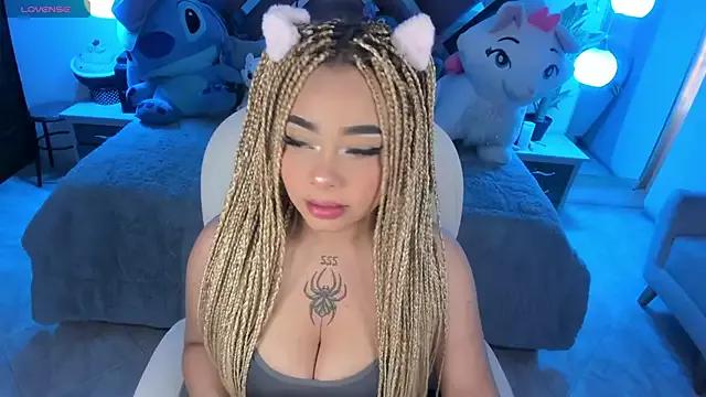 conny__curly on StripChat 