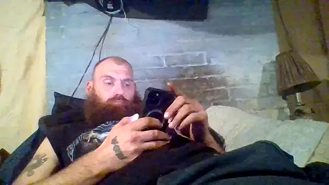 StripChat Cowboy815 is Freechat Cowboy815 — work shirtless