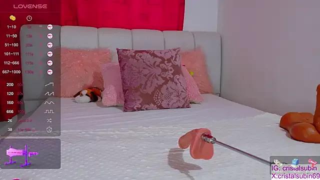 Avatar of cristal_subin69