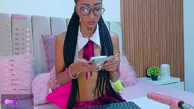 cristal_subin69 — Hey sexy