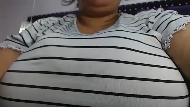 StripChat CrushOnMe_ is Freechat CrushOnMe_ — Squeeze My Breasts With All My Might