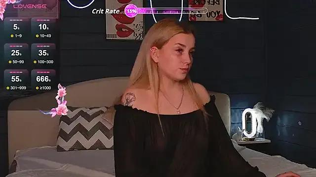 StripChat Crystal_Jull  is Freechat  Crystal_Jull — topless 10 min