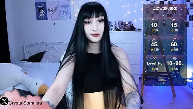 Avatar of Crystal_somnia