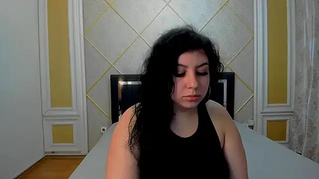 Avatar of CurvyBabeXo