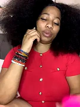 Avatar of CurvyDesire1