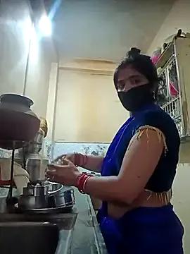 Freechat Cute-Bandna on StripChat