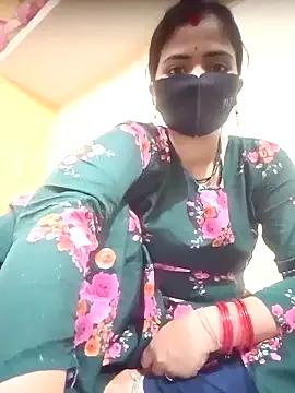 Freechat Cute-Bandna on StripChat