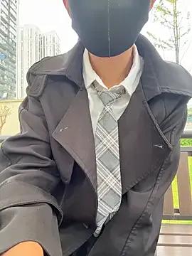 cute-maomao — Freechat on StripChat