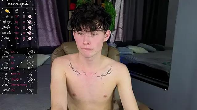 Avatar of Cute_Mike