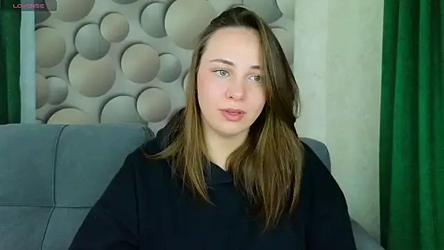 Avatar of Cute_smile_sharon