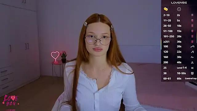 Avatar of CuteAriel7