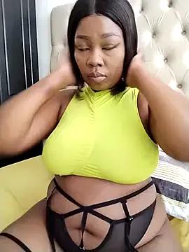 Avatar of CuteBootyBae