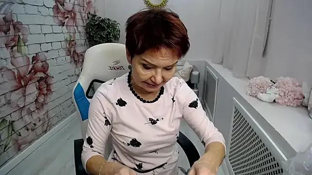 Cutie_Asya — I can shake myself off and help you be i