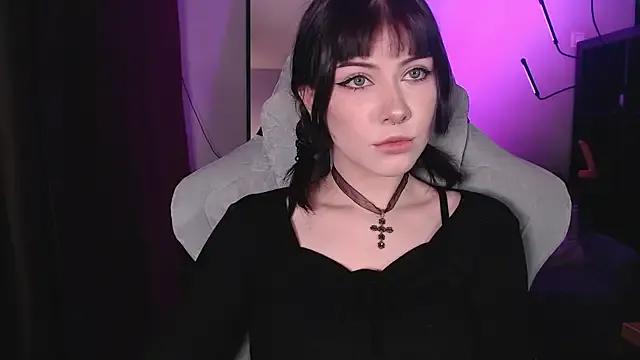 Freechat CutieTori on StripChat
