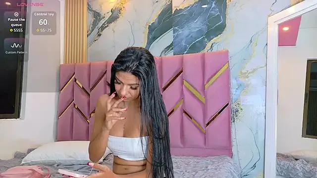 Freechat daddyissuesss_ on StripChat