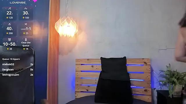 Freechat Daiisy_kiss on StripChat