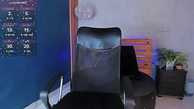 Freechat Daiisy_kiss on StripChat