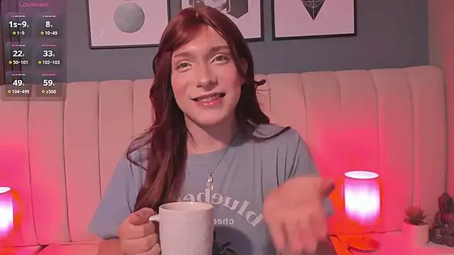 StripChat DaimondPink  is Freechat  DaimondPink — show me u ass