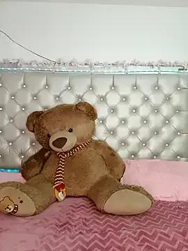 StripChat Dana_2114  is Freechat  Dana_2114 — CUM SHOW