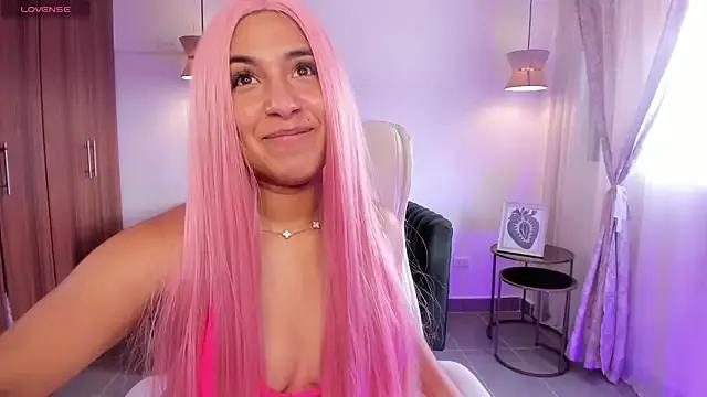 StripChat DANDARA_THOM  is Freechat  DANDARA_THOM — Freechat on StripChat