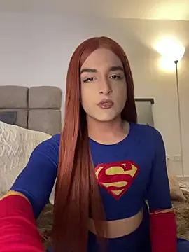 StripChat Dania_Oconor  is Freechat  Dania_Oconor — Fuck with dildo of glass