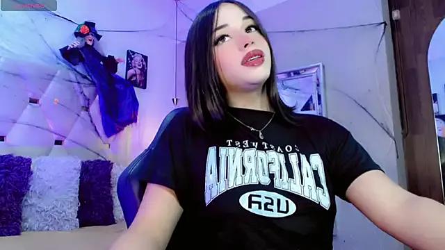 StripChat Daniela_Embeer_  is Freechat  Daniela_Embeer_ — spanking