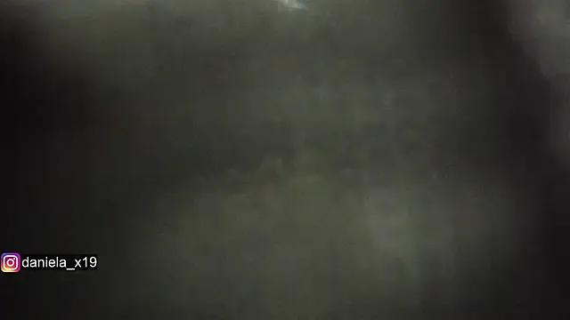 StripChat Daniela_x19  is Freechat  Daniela_x19 — Show oil and squirt