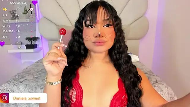 StripChat Danielaangelina  is Freechat  Danielaangelina — Make my delicious ass vibrate