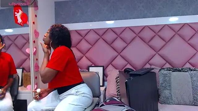 StripChat DanielaDuff  is Freechat  DanielaDuff — show cum