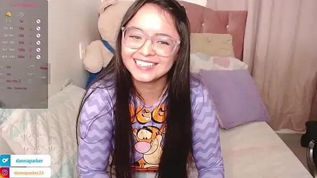 Avatar of dannaparker