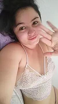 Freechat dannaparker on StripChat