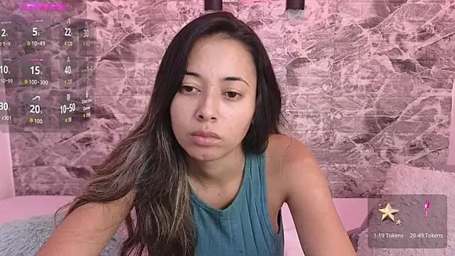 StripChat Danny_Ninaa  is Freechat  Danny_Ninaa — Make me happy Bby
