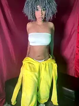 StripChat Dark_chanel  is Freechat  Dark_chanel — Touch my skin slowly